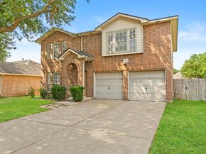 18135 Gravenhurst Lane, Tomball TX 77377