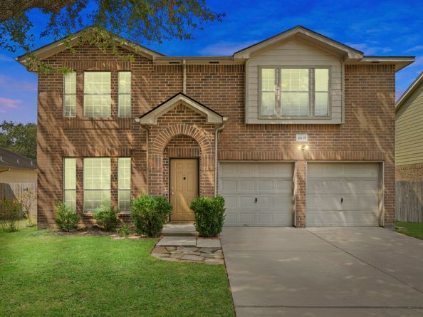 18135 Gravenhurst Lane, Tomball TX 77377