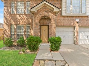 18135 Gravenhurst Lane, Tomball TX 77377