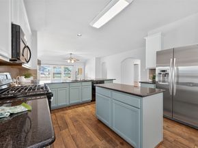 4507 Kenya Manor Drive, Humble TX 77396
