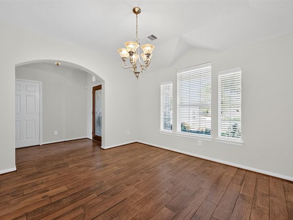 4507 Kenya Manor Drive, Humble TX 77396