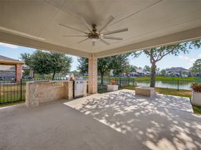 4507 Kenya Manor Drive, Humble TX 77396