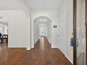4507 Kenya Manor Drive, Humble TX 77396