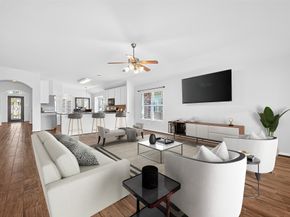 4507 Kenya Manor Drive, Humble TX 77396