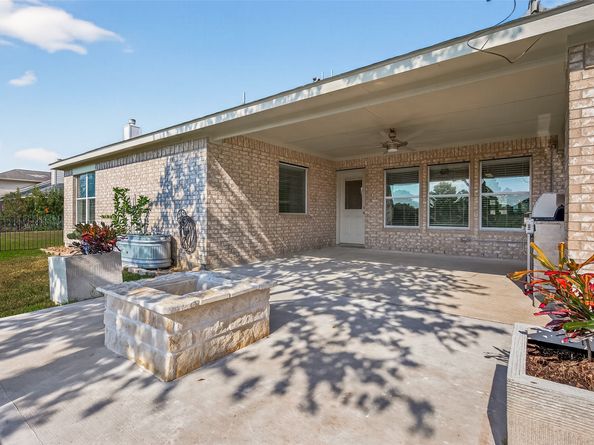 4507 Kenya Manor Drive, Humble TX 77396
