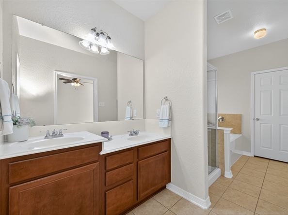 4507 Kenya Manor Drive, Humble TX 77396