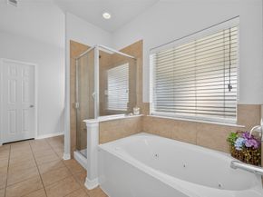 4507 Kenya Manor Drive, Humble TX 77396