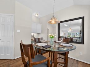 4507 Kenya Manor Drive, Humble TX 77396