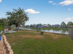4507 Kenya Manor Drive, Humble TX 77396