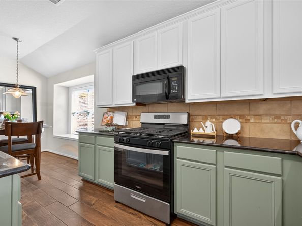 4507 Kenya Manor Drive, Humble TX 77396