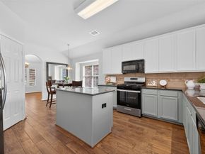 4507 Kenya Manor Drive, Humble TX 77396