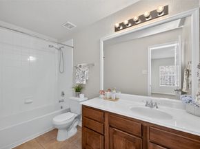 4507 Kenya Manor Drive, Humble TX 77396