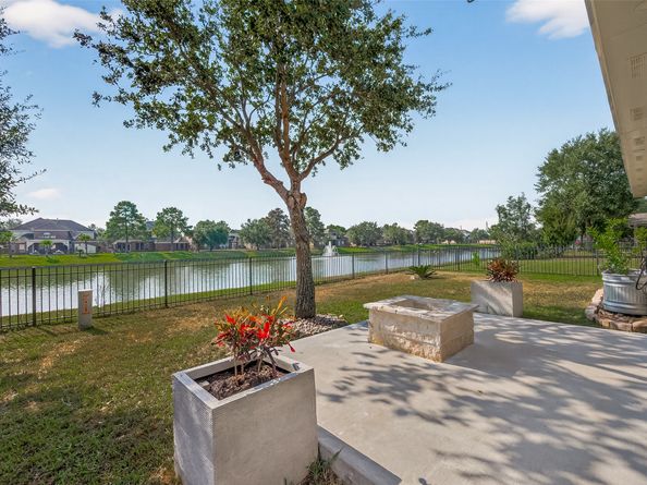 4507 Kenya Manor Drive, Humble TX 77396