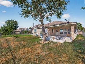 4507 Kenya Manor Drive, Humble TX 77396