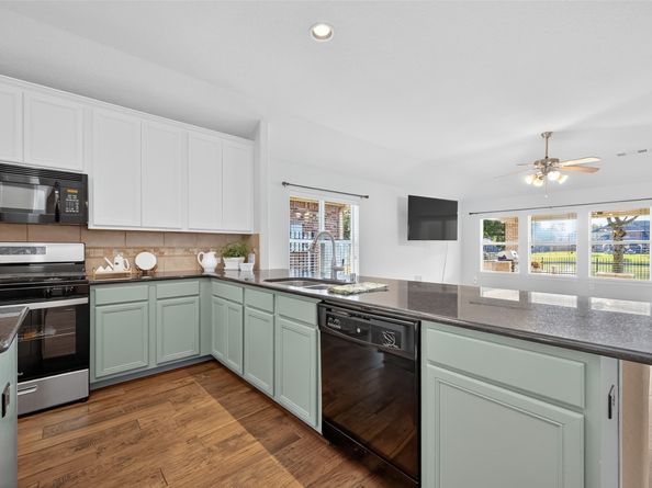 4507 Kenya Manor Drive, Humble TX 77396