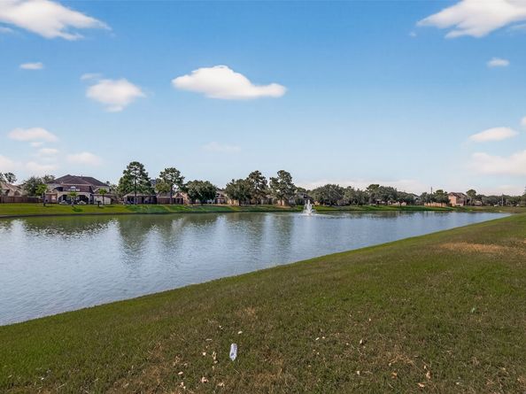 4507 Kenya Manor Drive, Humble TX 77396