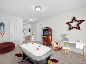 4507 Kenya Manor Drive, Humble TX 77396