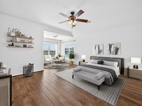 4507 Kenya Manor Drive, Humble TX 77396