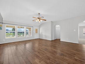4507 Kenya Manor Drive, Humble TX 77396