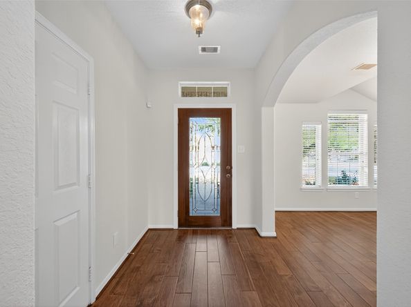 4507 Kenya Manor Drive, Humble TX 77396