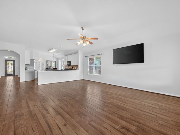 4507 Kenya Manor Drive, Humble TX 77396