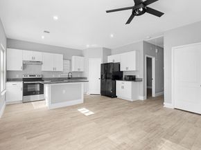 4651 Mallow Street, Houston TX 77051