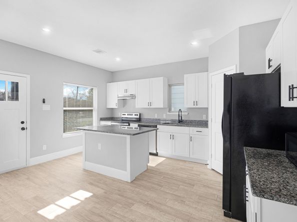 4651 Mallow Street, Houston TX 77051