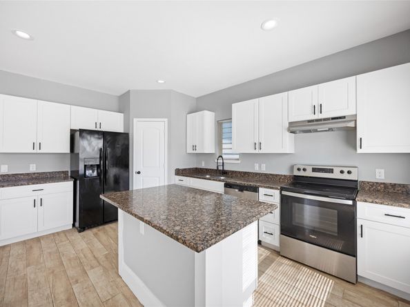 4651 Mallow Street, Houston TX 77051