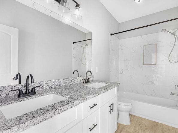 4651 Mallow Street, Houston TX 77051