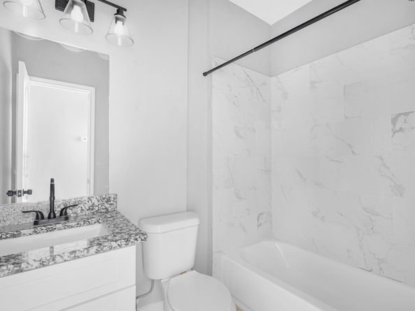 4651 Mallow Street, Houston TX 77051