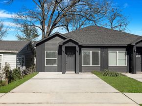 4651 Mallow Street, Houston TX 77051