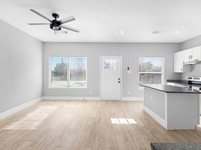 4651 Mallow Street, Houston TX 77051