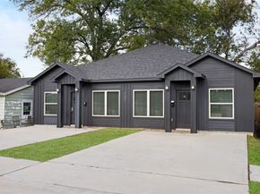 4651 Mallow Street, Houston TX 77051