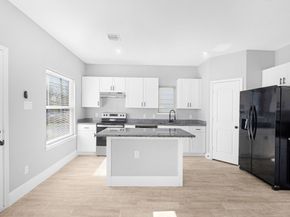 4651 Mallow Street, Houston TX 77051