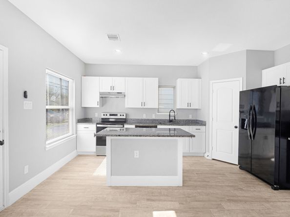 4651 Mallow Street, Houston TX 77051