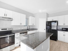 4651 Mallow Street, Houston TX 77051