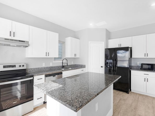 4651 Mallow Street, Houston TX 77051