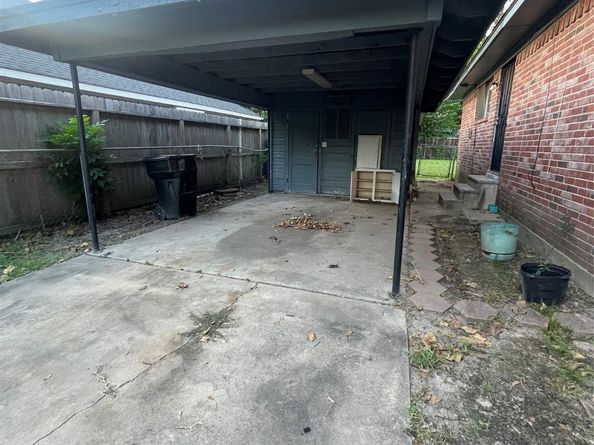 2814 Dalview Street, Houston TX 77091