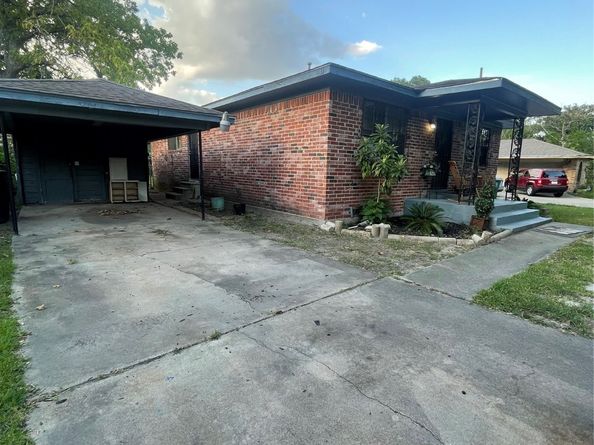 2814 Dalview Street, Houston TX 77091