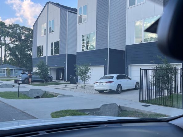 2814 Dalview Street, Houston TX 77091