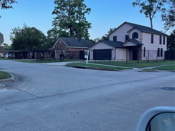 2814 Dalview Street, Houston TX 77091