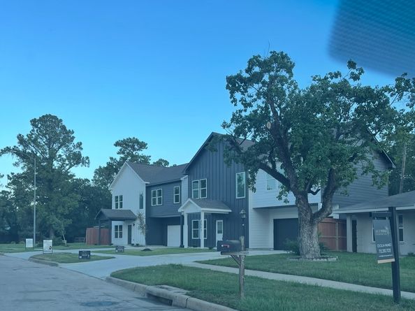 2814 Dalview Street, Houston TX 77091