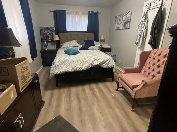 2814 Dalview Street, Houston TX 77091