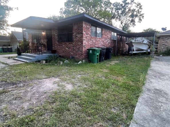 2814 Dalview Street, Houston TX 77091
