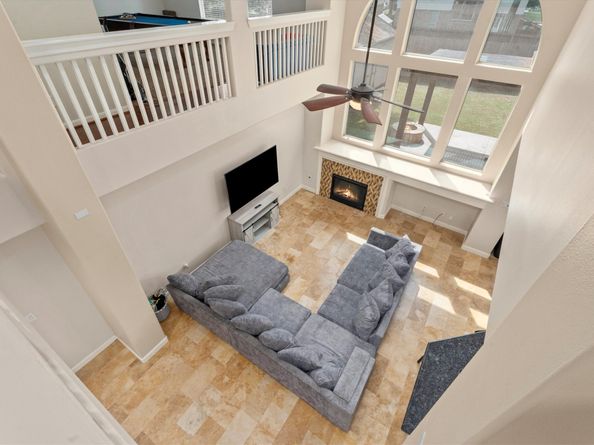 14102 Pawnee Bend Drive, Cypress TX 77429