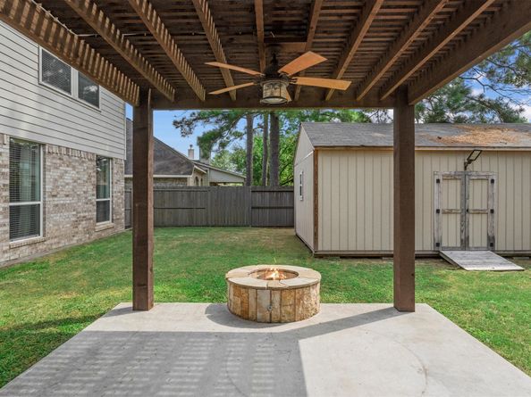 14102 Pawnee Bend Drive, Cypress TX 77429