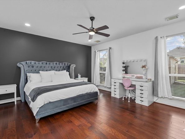 14102 Pawnee Bend Drive, Cypress TX 77429