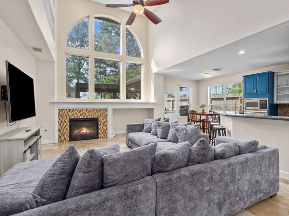 14102 Pawnee Bend Drive, Cypress TX 77429