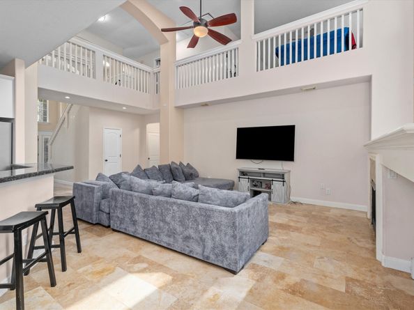 14102 Pawnee Bend Drive, Cypress TX 77429