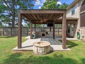 14102 Pawnee Bend Drive, Cypress TX 77429